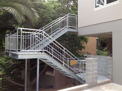 metal stair fabrication companies|metal stair fabricators near me.